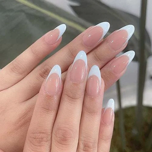 Classic_White_French_Tip